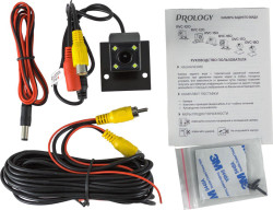 Универсальная камера заднего вида PROLOGY RVC-180- фото2