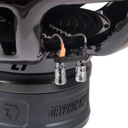 Автосабвуфер DL AUDIO GRYPHON PRO 15 V.3 SE- фото5