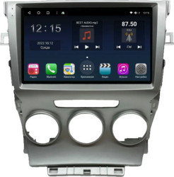 Штатная автомагнитола на Android Anyname для Toyota Verso [F3] 2009-2018 (9 дюймов) 2/32GB