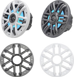 Автоакустика RECOIL M1-65- фото2