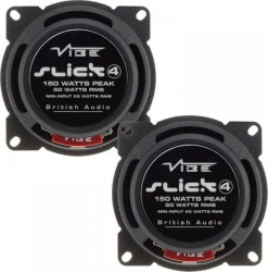 Автоакустика VIBE SLICK4-V7- фото4