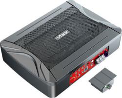Автосабвуфер VIBE PULSEC8A-V4