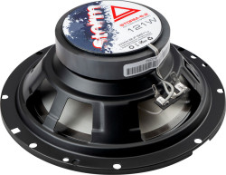 Автоакустика AURA STORM-6.2- фото5