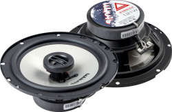 Автоакустика AURA STORM-6.2- фото