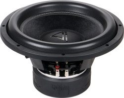 Автосабвуфер AURA VENOM-15- фото