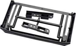 Переходная рамка AURA AFX-CH92 для Chevrolet- фото2