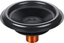 Автосабвуфер AURA VENOM-15- фото4