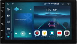 Автомагнитола на Android ASPECT AV-W72- фото