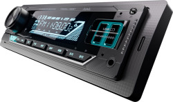 Автомагнитола AURA FIREBALL-450BT- фото3