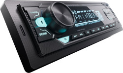 Автомагнитола AURA FIREBALL-450BT- фото