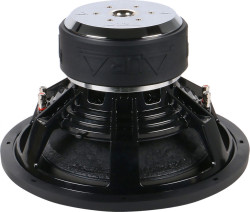 Автосабвуфер AURA VENOM-15- фото3