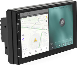 Автомагнитола на Android ASPECT AV-W72- фото2