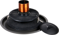 Автосабвуфер AURA VENOM-15- фото5