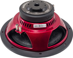 Автосабвуфер AURA FIREBALL-12- фото4