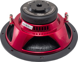 Автосабвуфер AURA FIREBALL-12- фото5