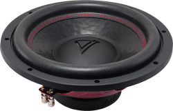 Автосабвуфер AURA FIREBALL-12- фото