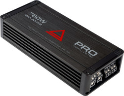 Автоусилитель AURA FIREBALL-D4.190 PRO- фото