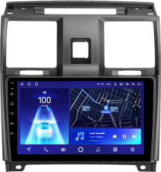 Штатная автомагнитола на Android Anyname для УАЗ Patriot 2012-2016 (9 дюймов) 2/32GB