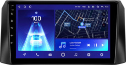 Штатная автомагнитола на Android Anyname для УАЗ Patriot 3 [F1] 2016-2021 (9 дюймов) 2/32GB