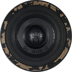 Автоакустика DL AUDIO PYTHON 165 COMP- фото3