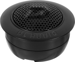 Автоакустика DL AUDIO PYTHON 165 COMP- фото5