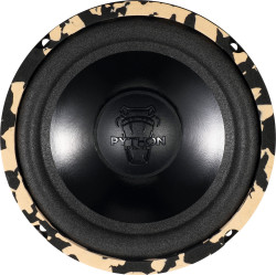 Автоакустика DL AUDIO PYTHON 165 COMP- фото2