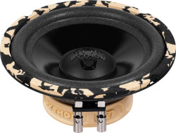 Автоакустика DL AUDIO PYTHON 165 COMP- фото