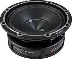 Автоакустика VIBE BDPRO6M-V9- фото3