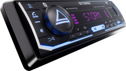 Автомагнитола AURA STORM-515BT- фото