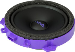 Автоакустика AURA INDIGO-6HKC для Hyundai и Kia- фото3