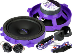 Автоакустика AURA INDIGO-6HKC для Hyundai и Kia- фото