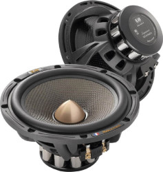 Автоакустика BLAM WS6 MULTIX