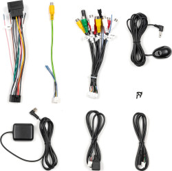 Автомагнитола на Android ASPECT AV-W92- фото3