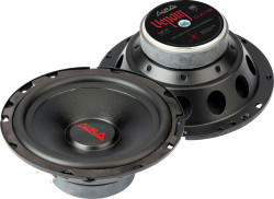 Автоакустика AURA VENOM-CL6-MB- фото