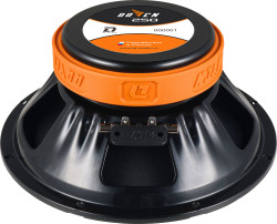 Автоакустика DL AUDIO RAVEN 250- фото3