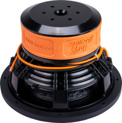 Автосабвуфер DL AUDIO PHOENIX BASS MACHINE 12- фото3