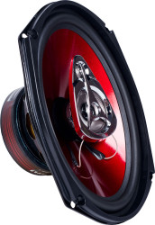 Автоакустика KICX SP 693- фото5