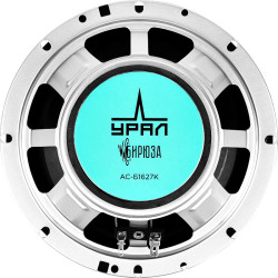 Автоакустика УРАЛ АС-Б1627К- фото4