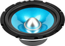 Автоакустика УРАЛ АС-Б1627К- фото3