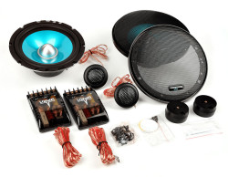 Автоакустика УРАЛ АС-Б1627К- фото7