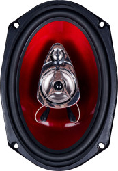 Автоакустика KICX SP 693- фото2