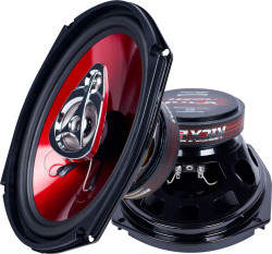 Автоакустика KICX SP 693- фото