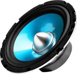 Автоакустика УРАЛ АС-Б1627К- фото