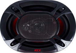 Автоакустика KICX SP 693- фото3