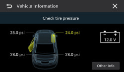 Автомагнитола PIONEER DMH-AP6650BT- фото8