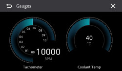 Автомагнитола PIONEER DMH-AP6650BT- фото6