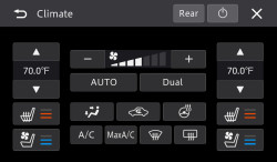 Автомагнитола PIONEER DMH-AP6650BT- фото5