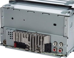 Автомагнитола PIONEER FH-S525BT- фото4