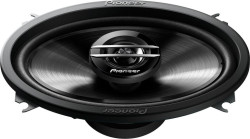 Автоакустика PIONEER TS-G4620S- фото4