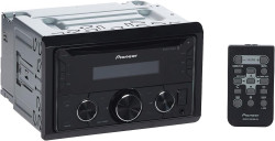 Автомагнитола PIONEER FH-S525BT- фото3